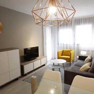  Appartement Real Spanje