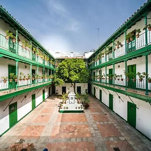 Alcázares Centro Appartamento