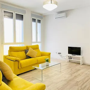 Flamenca Triana - Wifi Con 2 2 Sofas Camas 2 Banos Appartamento