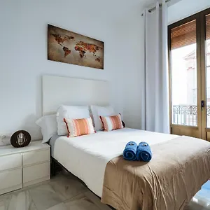  Appartement De Lujo Junto A La Catedral