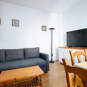  Apartment Pilsev Center
