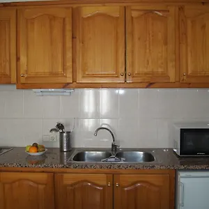 Appartement Barceloneta Upartments Spanje