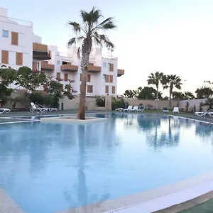  Appartement Amazing Duplex On The Spanje