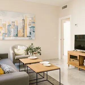  Appartement Muro By Valcambre