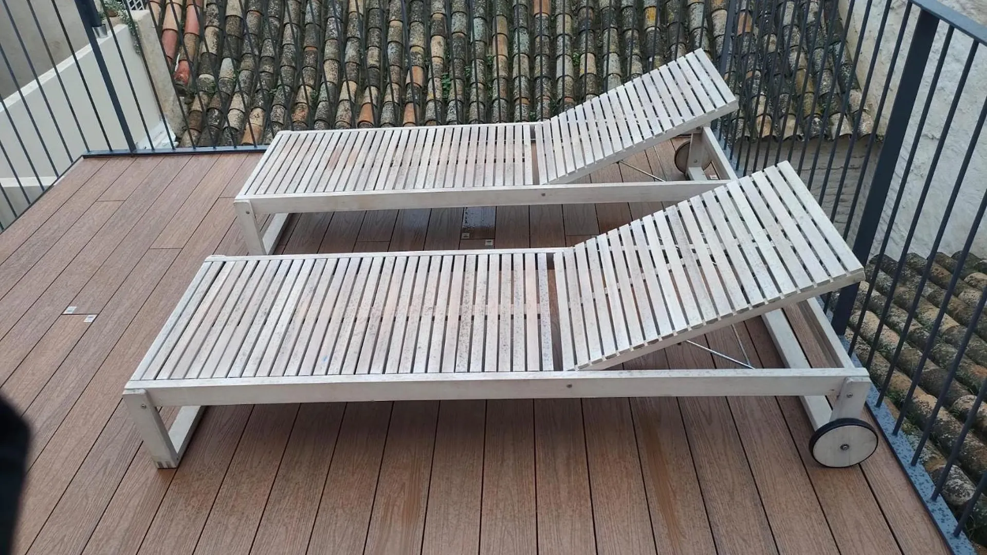 Apartman Rastro Jardines De Murillo, By Homing U Sevilla Spanyolország