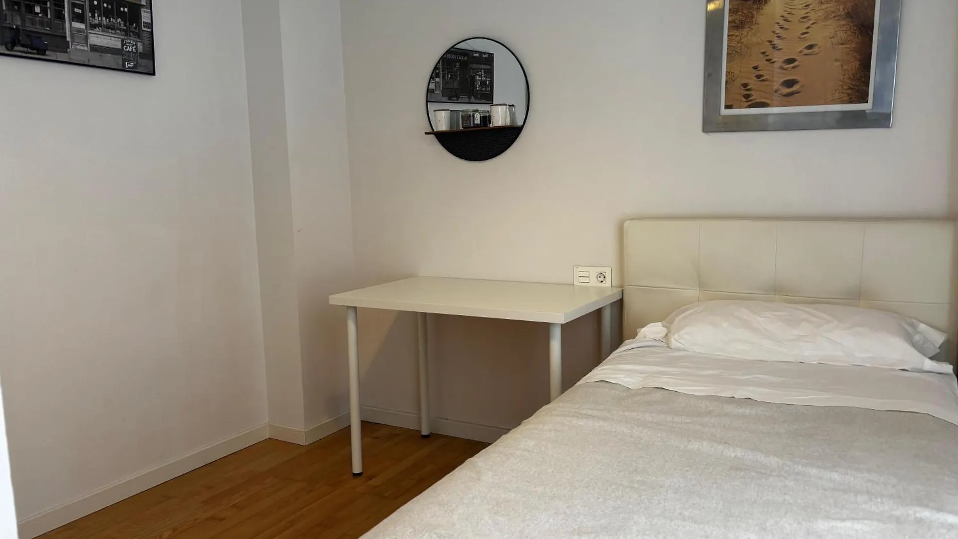 Apartment Rastro Jardines De Murillo, By Homing U Seville