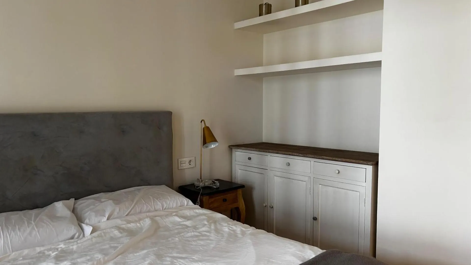 Apartment Rastro Jardines De Murillo, By Homing U Seville Spain