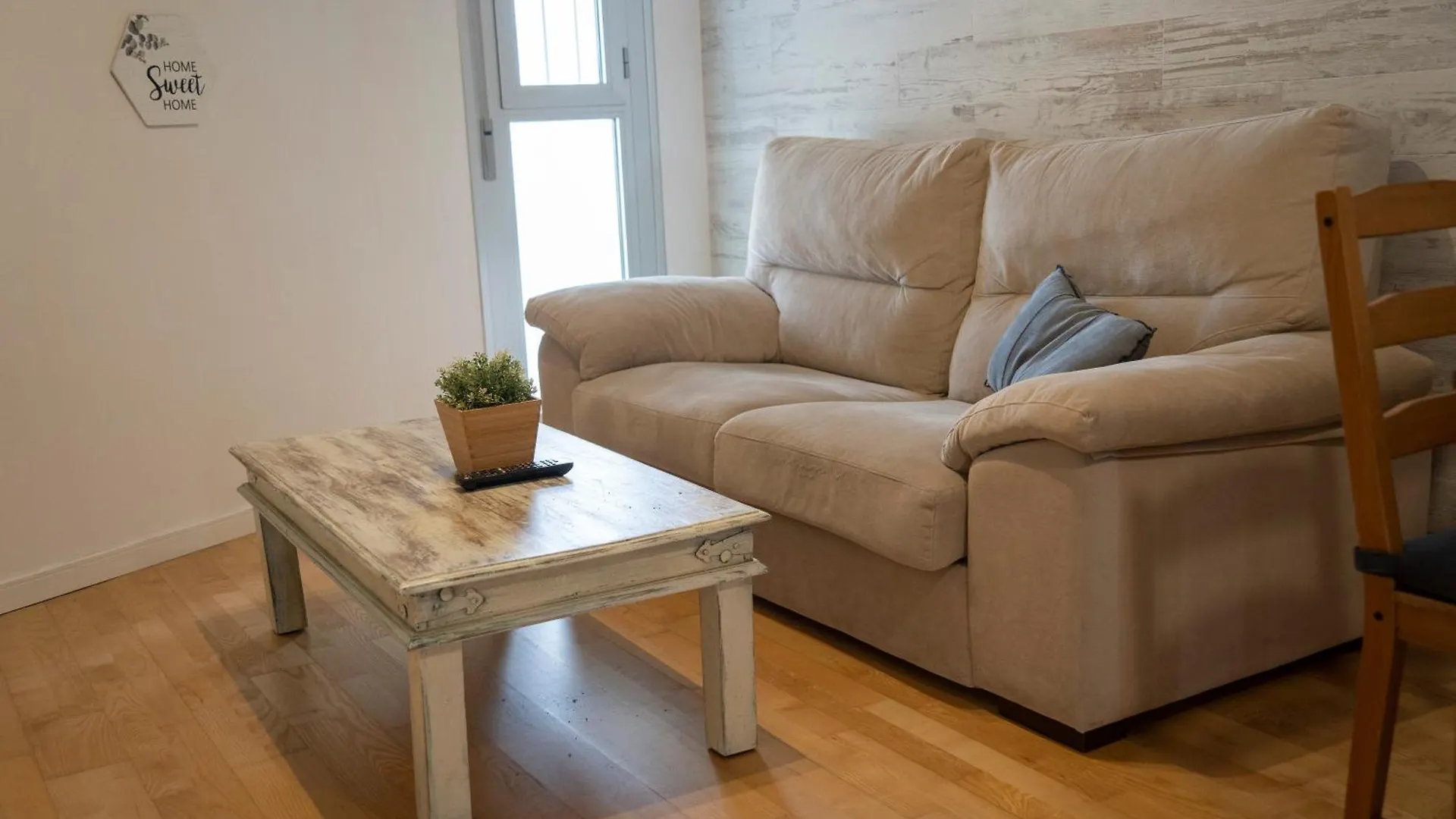 Apartamento Rastro Jardines De Murillo, By Homing U Sevilha