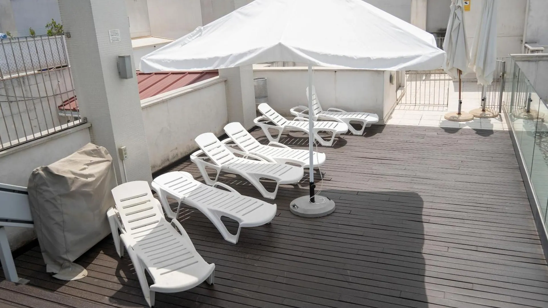 Apartamento Rastro Jardines De Murillo, By Homing U Sevilha
