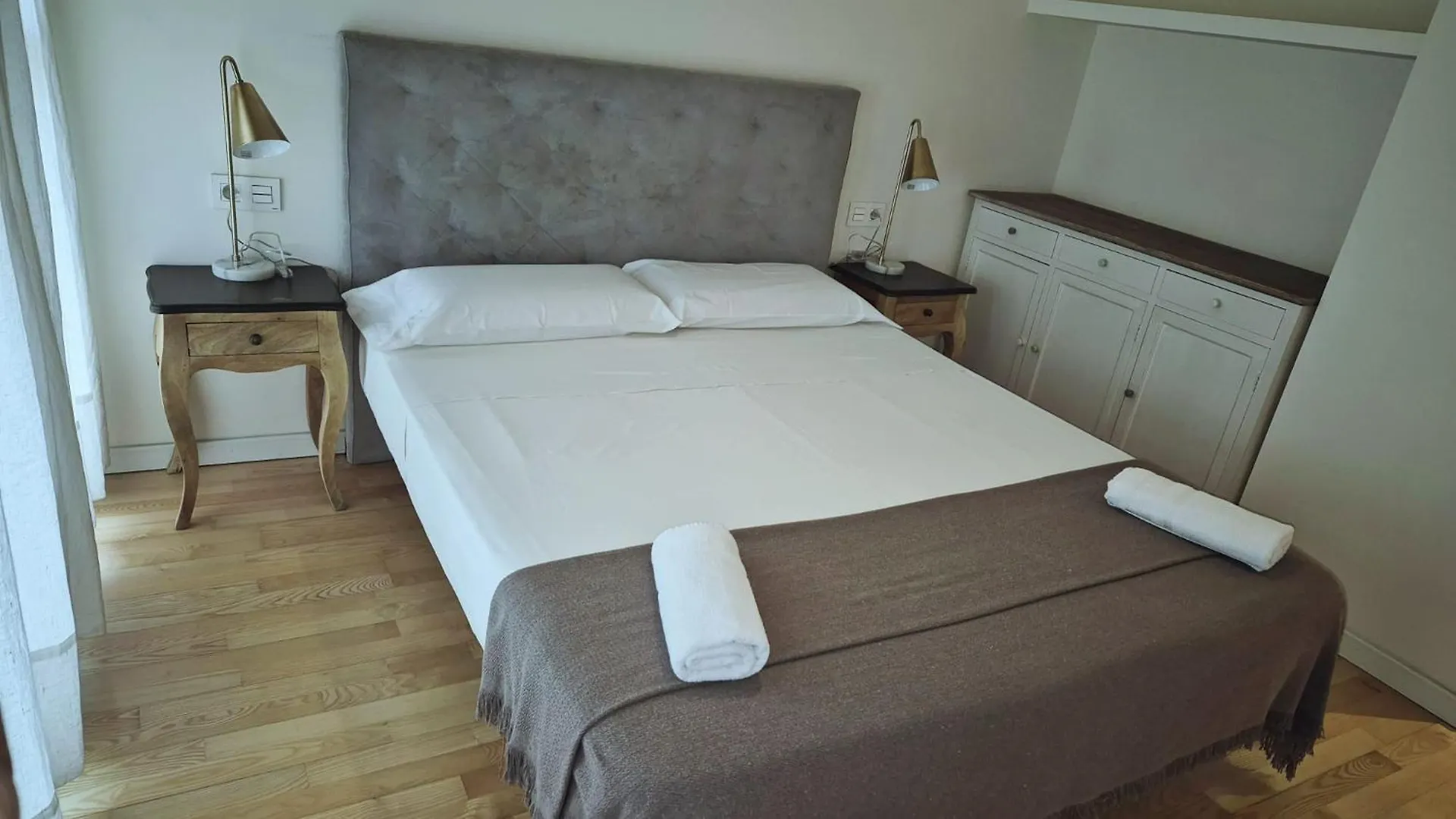 Apartman Rastro Jardines De Murillo, By Homing U Sevilla