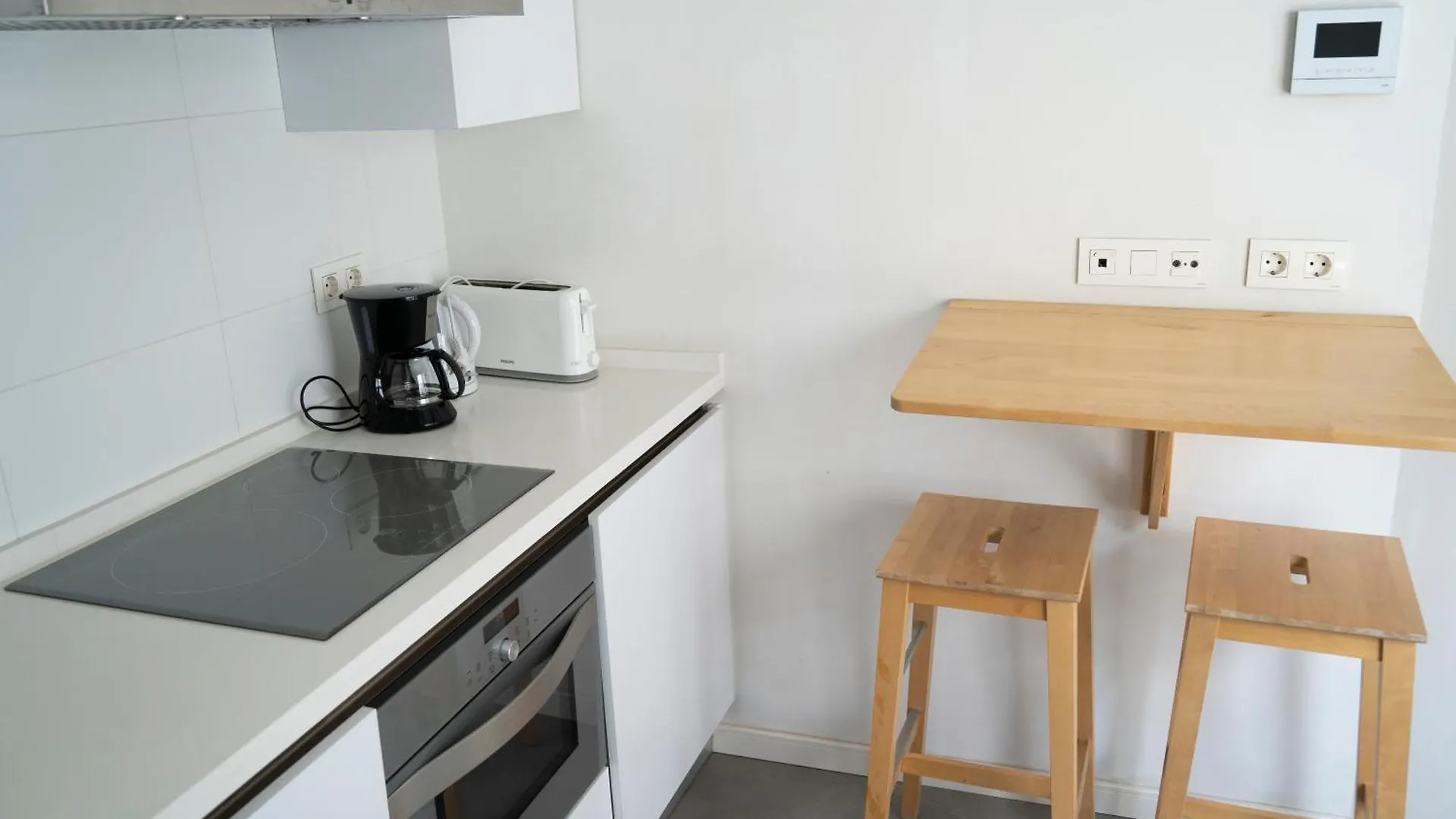 Apartamento Rastro Jardines De Murillo, By Homing U Sevilha