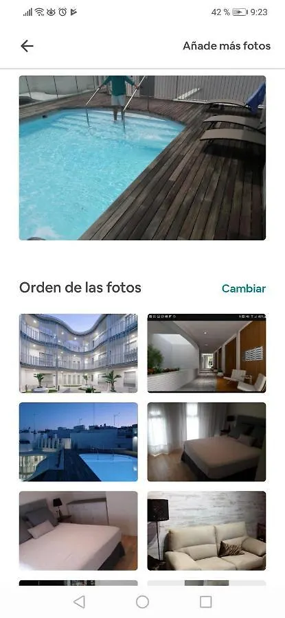 Rastro Jardines De Murillo, By Homing U Sevilha 0*,  Espanha